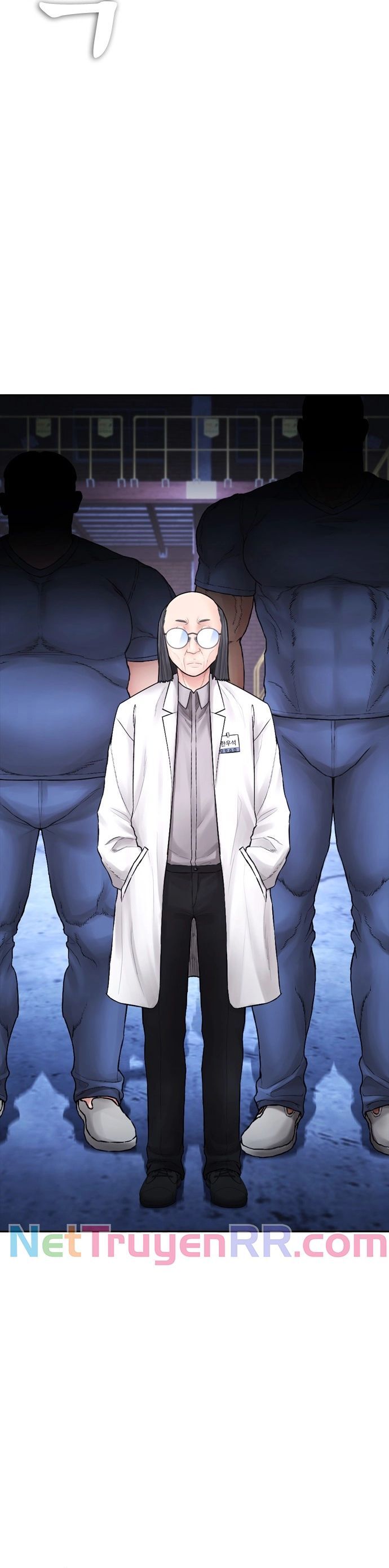 Bố Vạn Năng Chapter 144 - 37