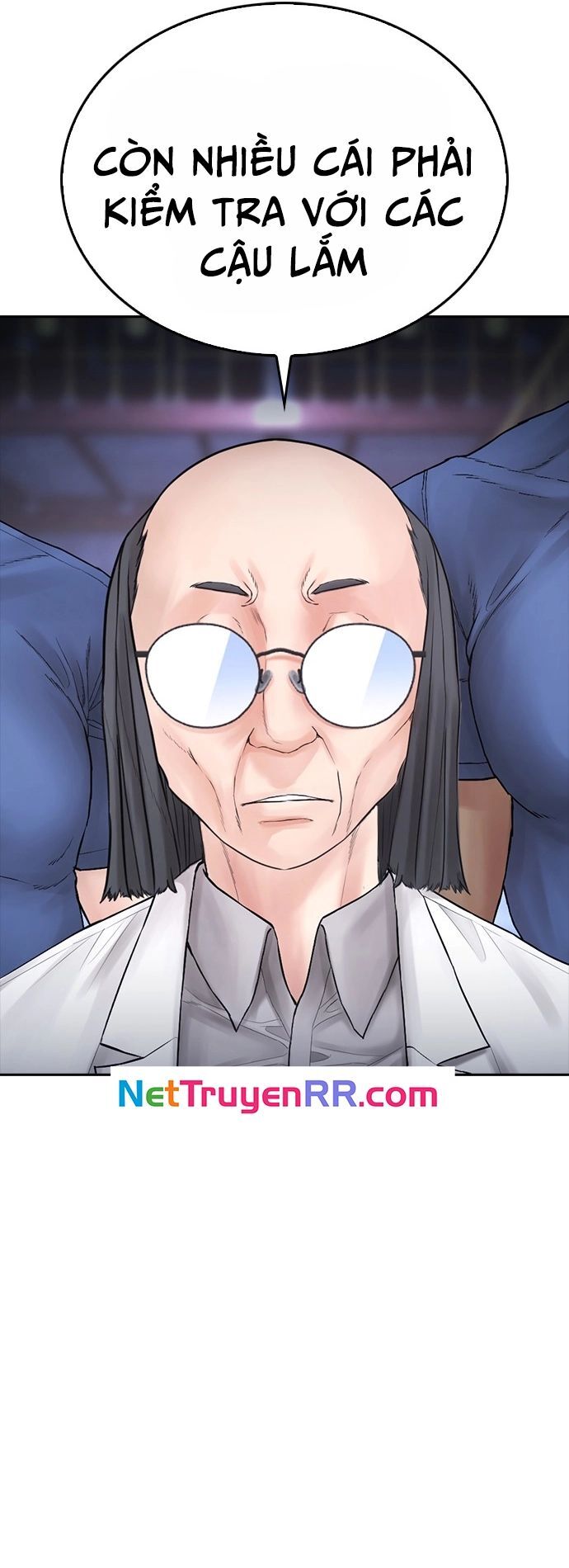 Bố Vạn Năng Chapter 144 - 39