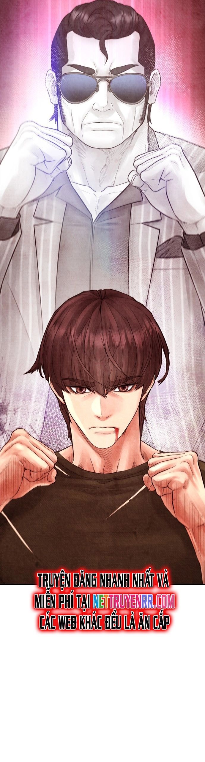 Bố Vạn Năng Chapter 144 - 44