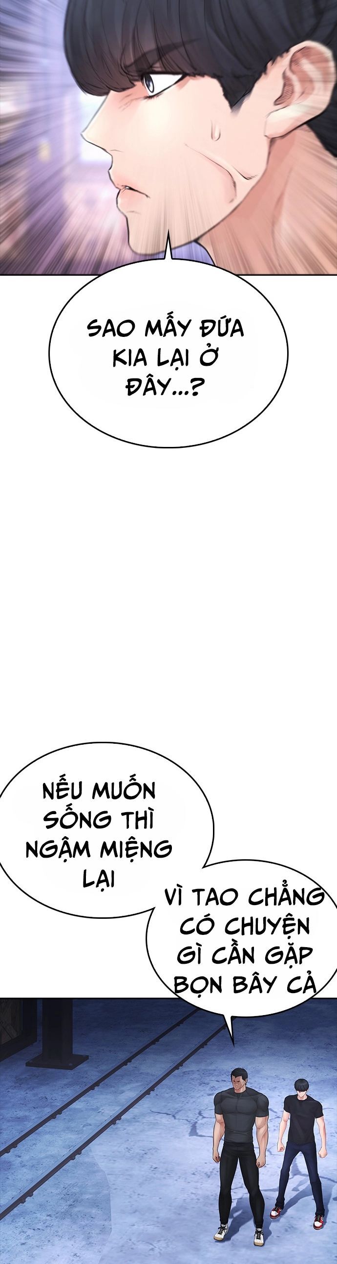 Bố Vạn Năng Chapter 144 - 49