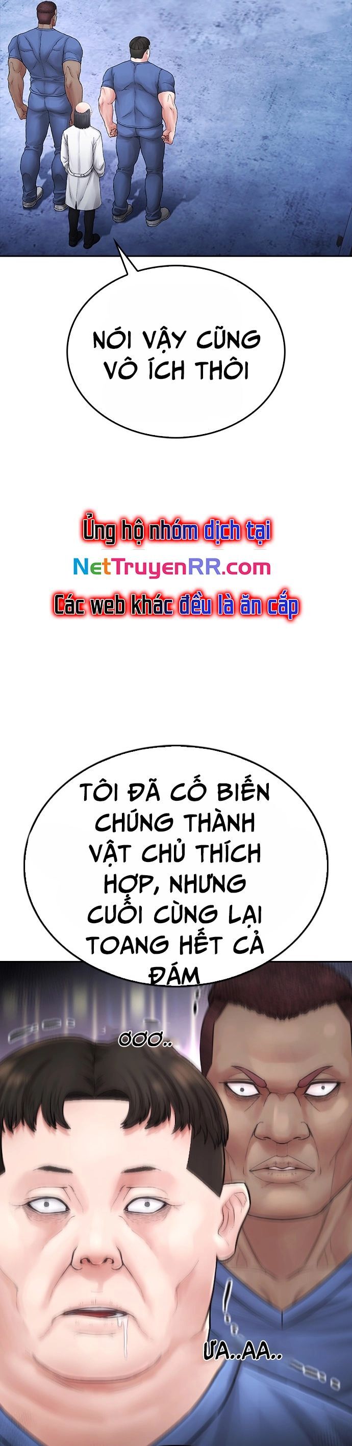 Bố Vạn Năng Chapter 144 - 50