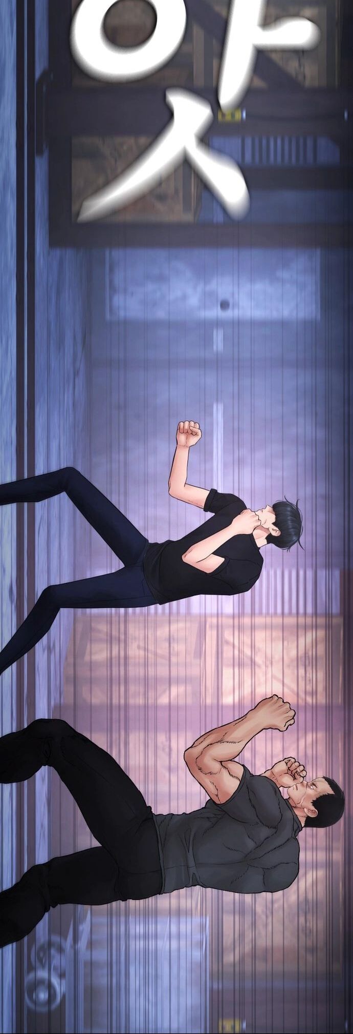 Bố Vạn Năng Chapter 144 - 57