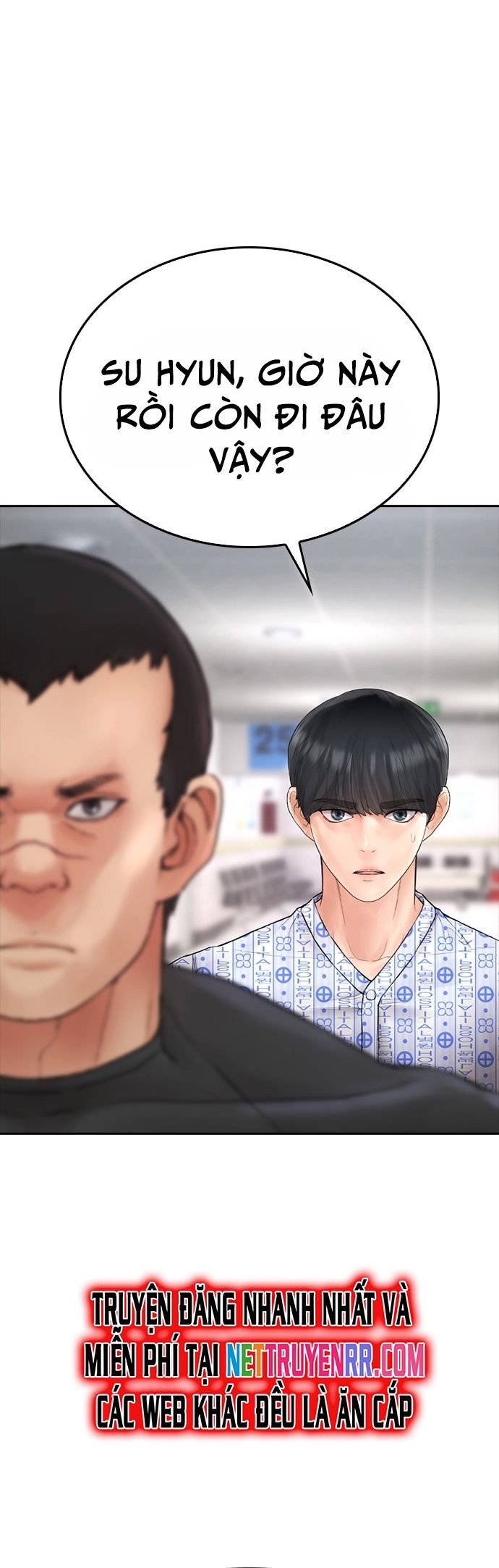 Bố Vạn Năng Chapter 144 - 8