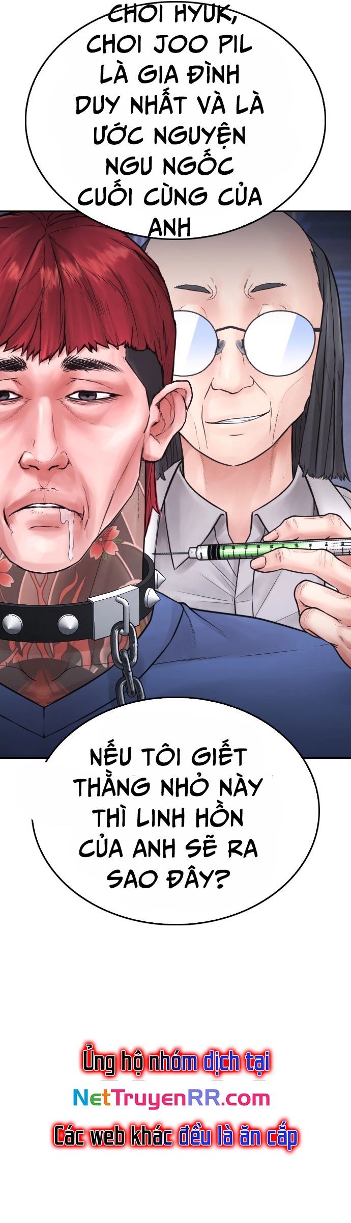 Bố Vạn Năng Chapter 144 - 76