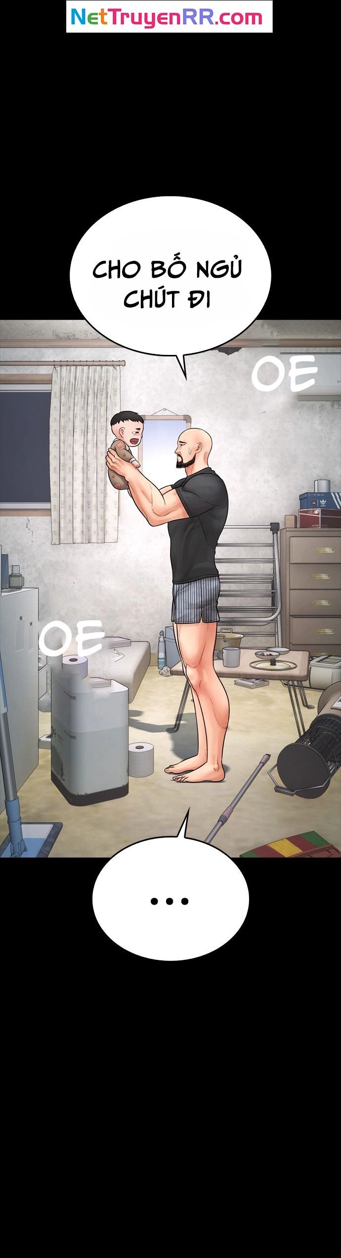 Bố Vạn Năng Chapter 144 - 83