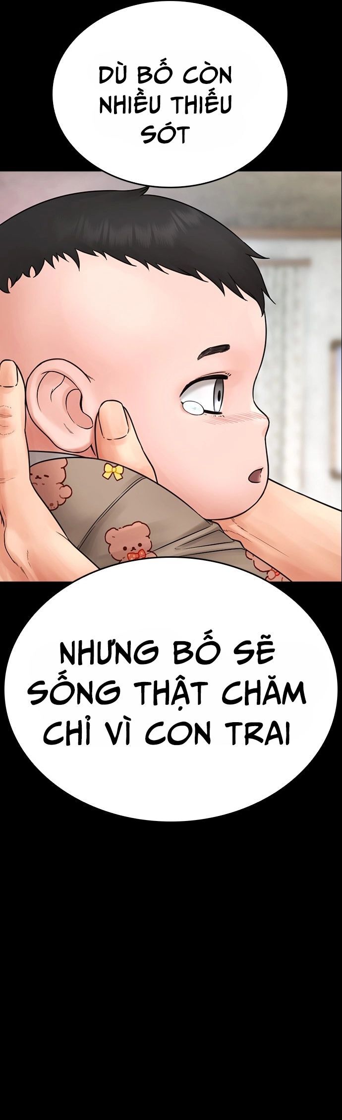 Bố Vạn Năng Chapter 144 - 85