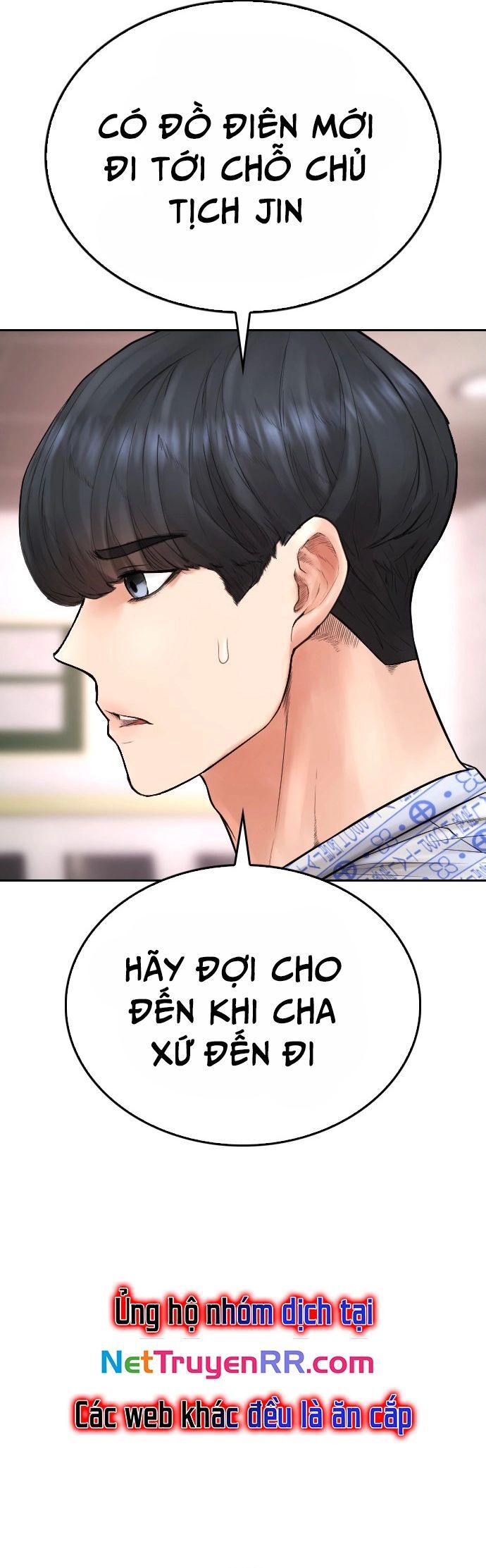 Bố Vạn Năng Chapter 144 - 10