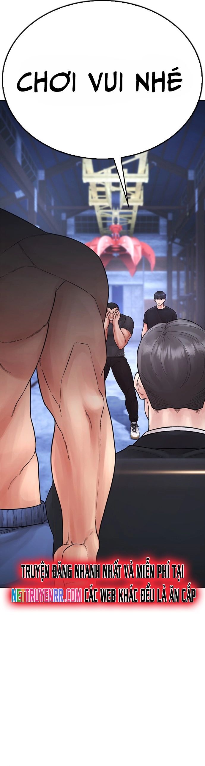 Bố Vạn Năng Chapter 144 - 94