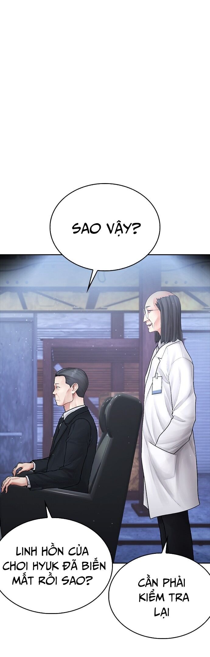 Bố Vạn Năng Chapter 145 - 2