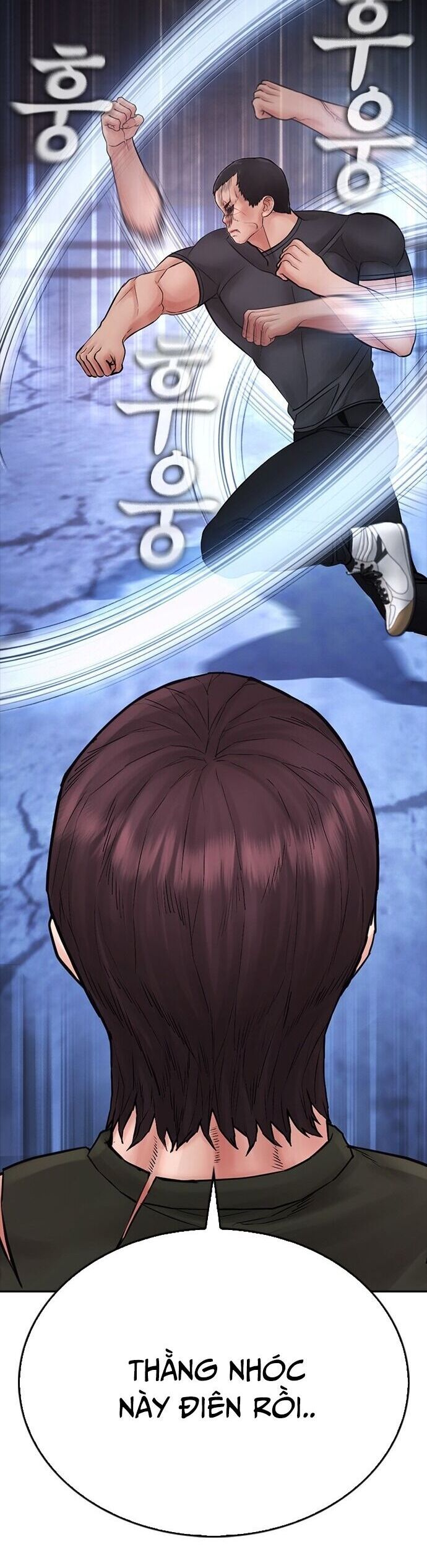 Bố Vạn Năng Chapter 145 - 112