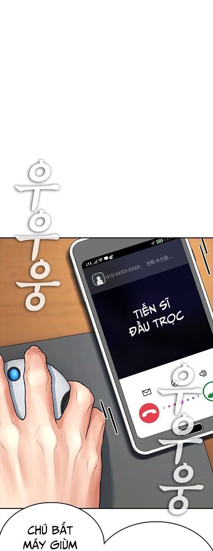 Bố Vạn Năng Chapter 145 - 13