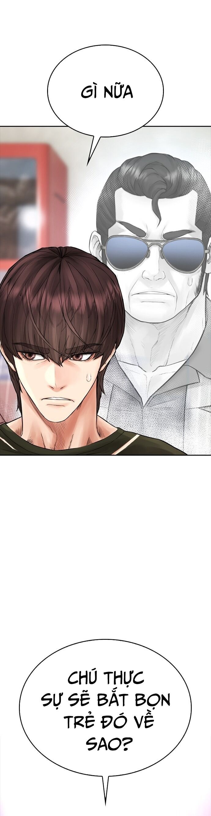 Bố Vạn Năng Chapter 145 - 18