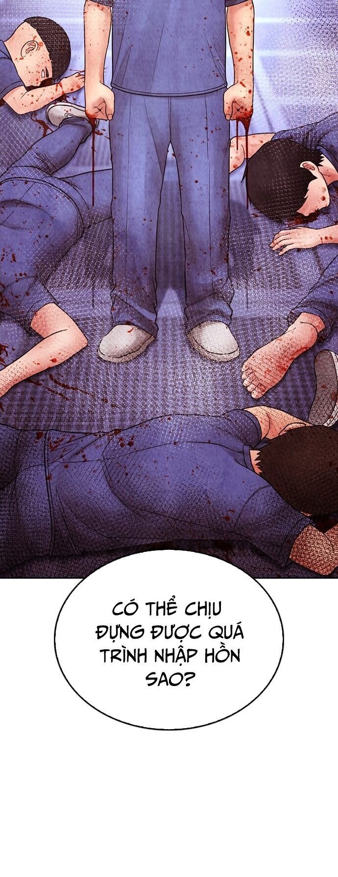 Bố Vạn Năng Chapter 145 - 54