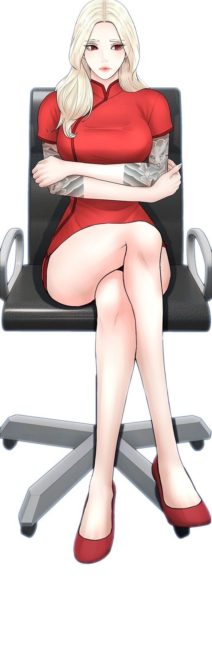 Bố Vạn Năng Chapter 145 - 78