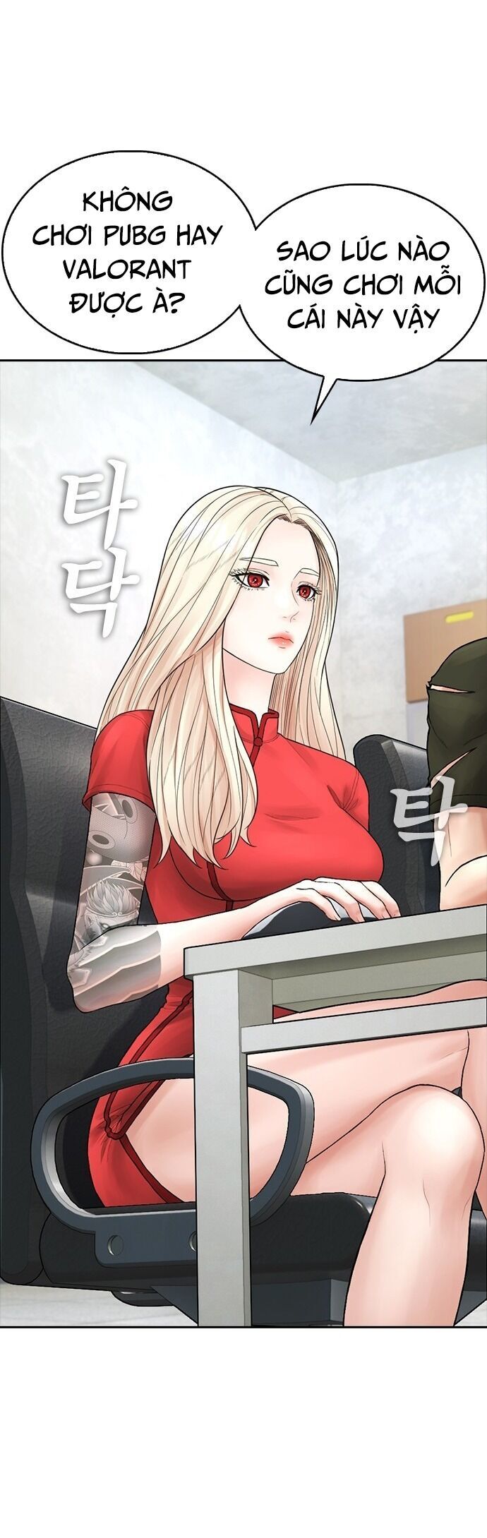 Bố Vạn Năng Chapter 145 - 10