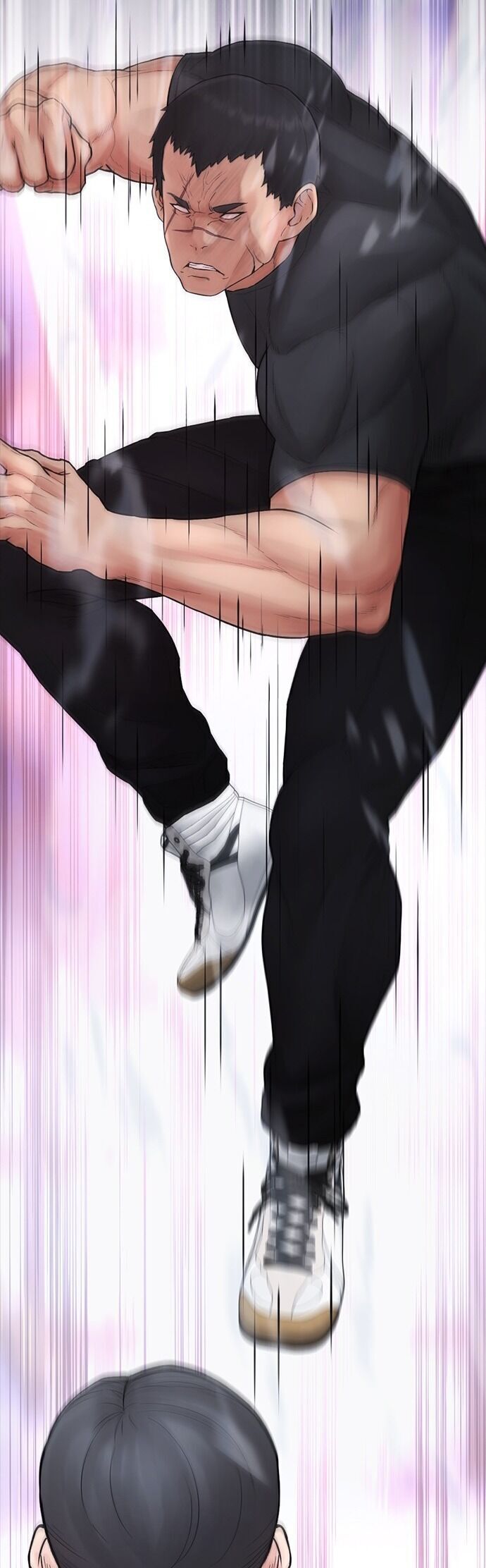 Bố Vạn Năng Chapter 145 - 97