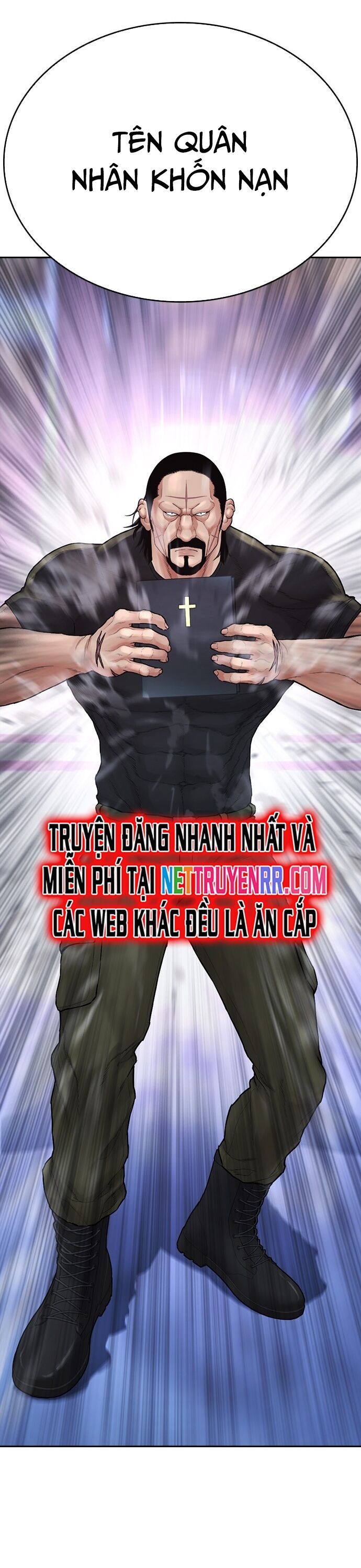 Bố Vạn Năng Chapter 146 - 3