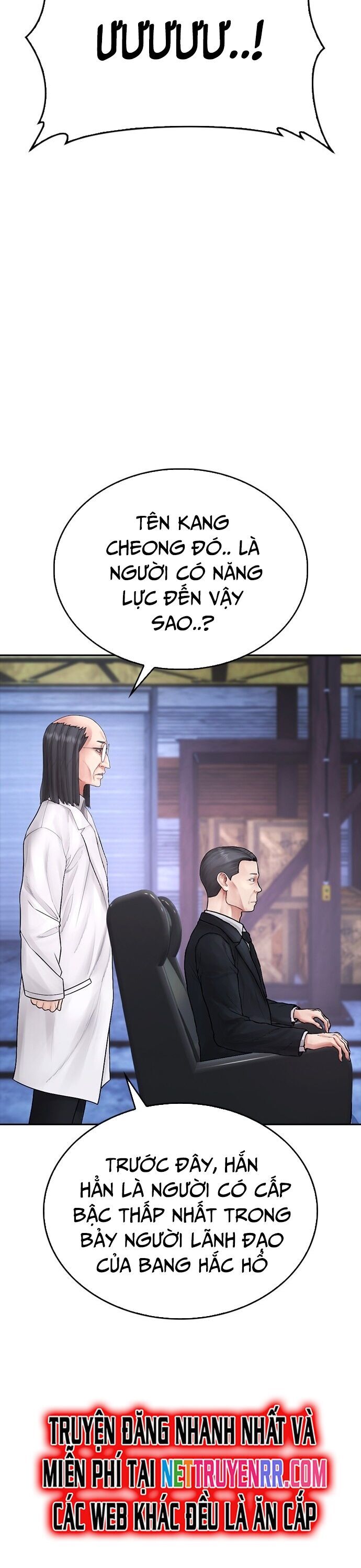 Bố Vạn Năng Chapter 146 - 22