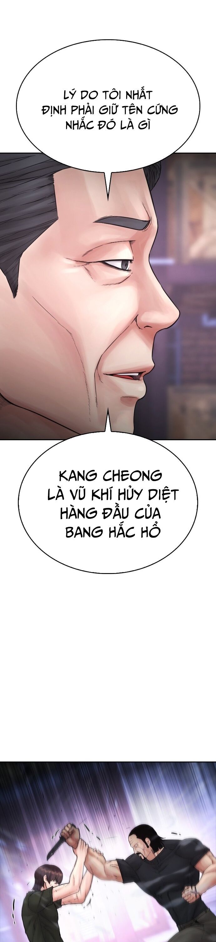 Bố Vạn Năng Chapter 146 - 23
