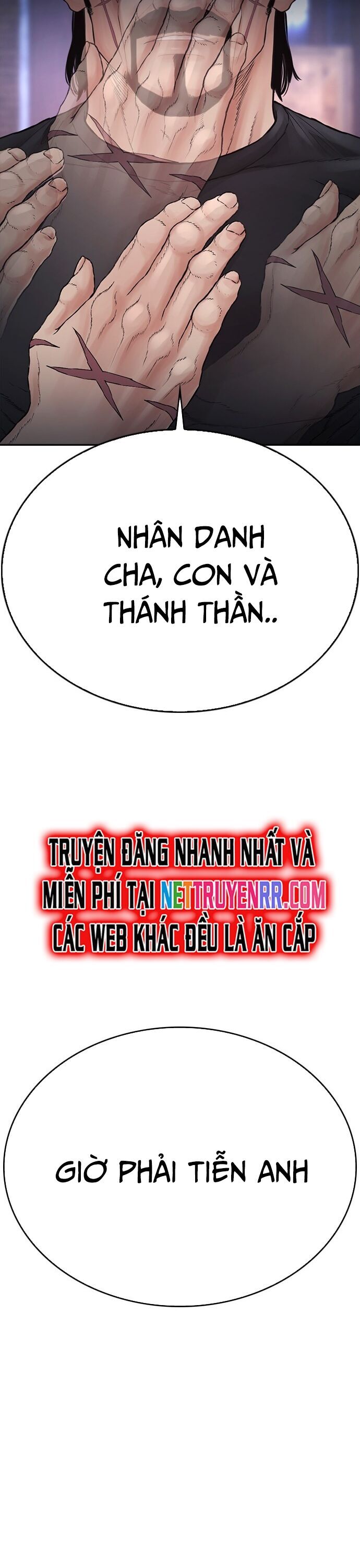 Bố Vạn Năng Chapter 146 - 5