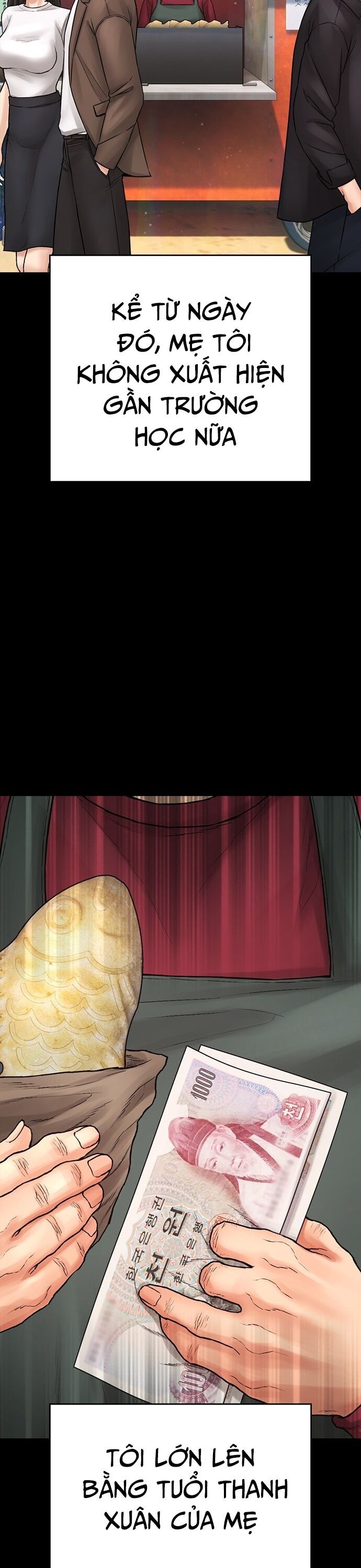 Bố Vạn Năng Chapter 146 - 47