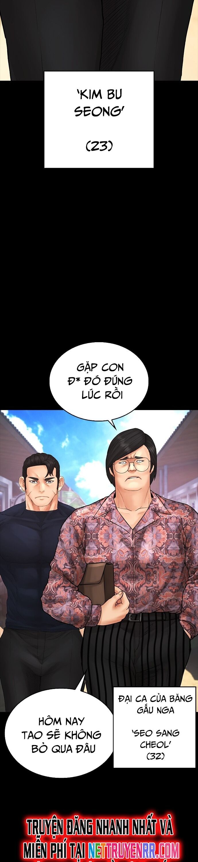 Bố Vạn Năng Chapter 146 - 49