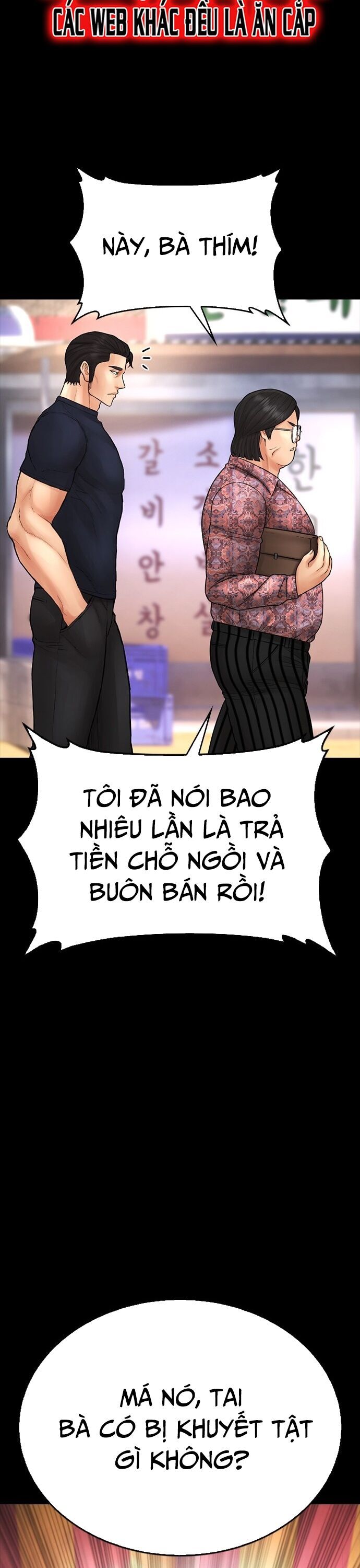 Bố Vạn Năng Chapter 146 - 50