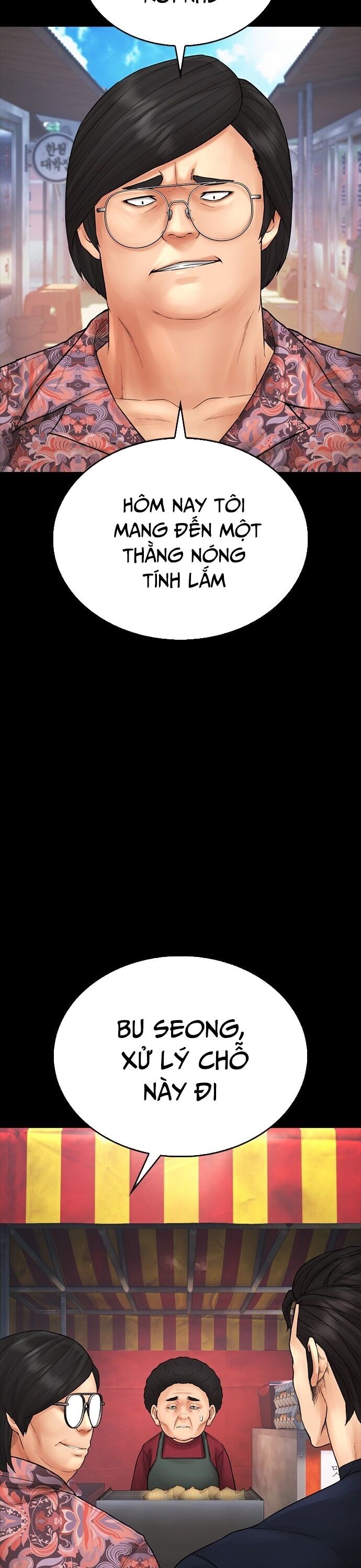 Bố Vạn Năng Chapter 146 - 52