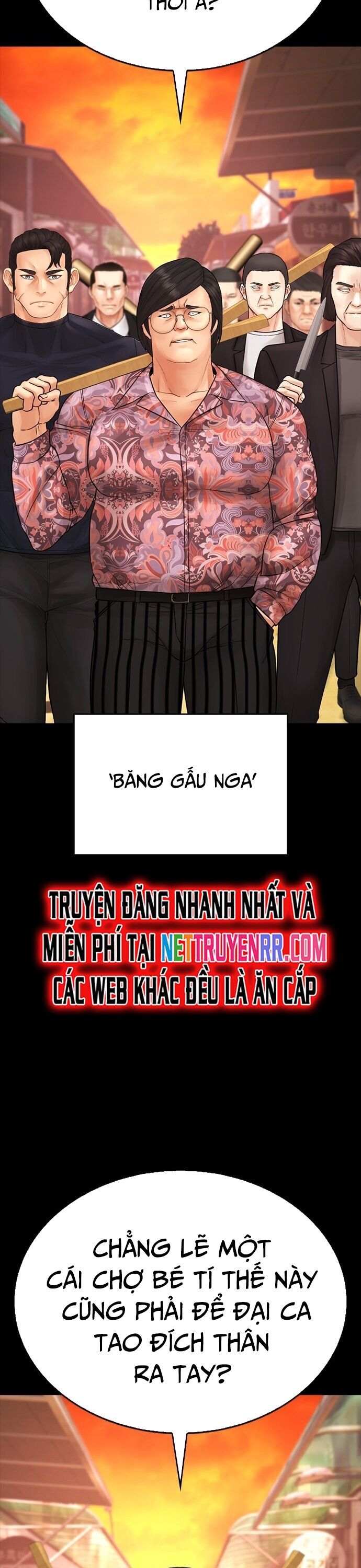 Bố Vạn Năng Chapter 146 - 60