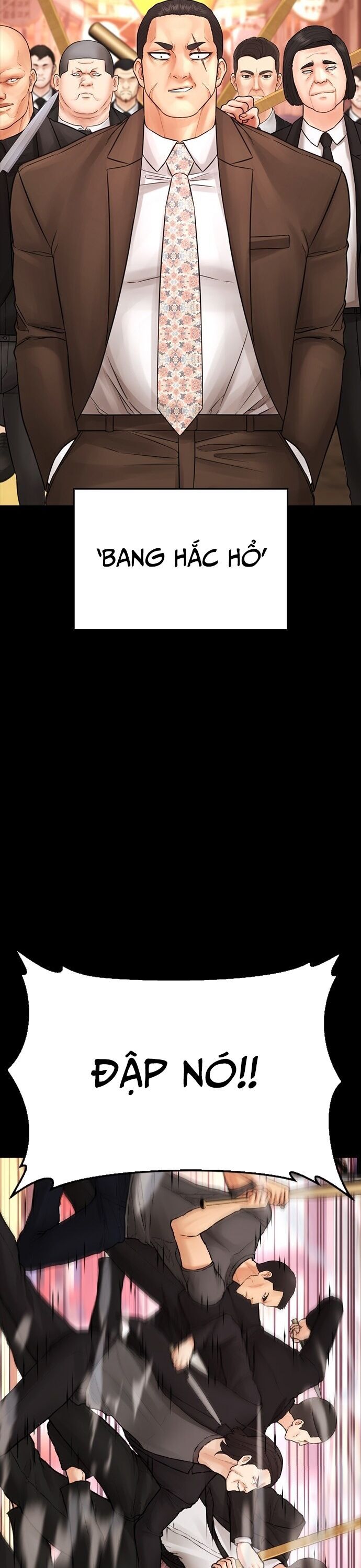 Bố Vạn Năng Chapter 146 - 61