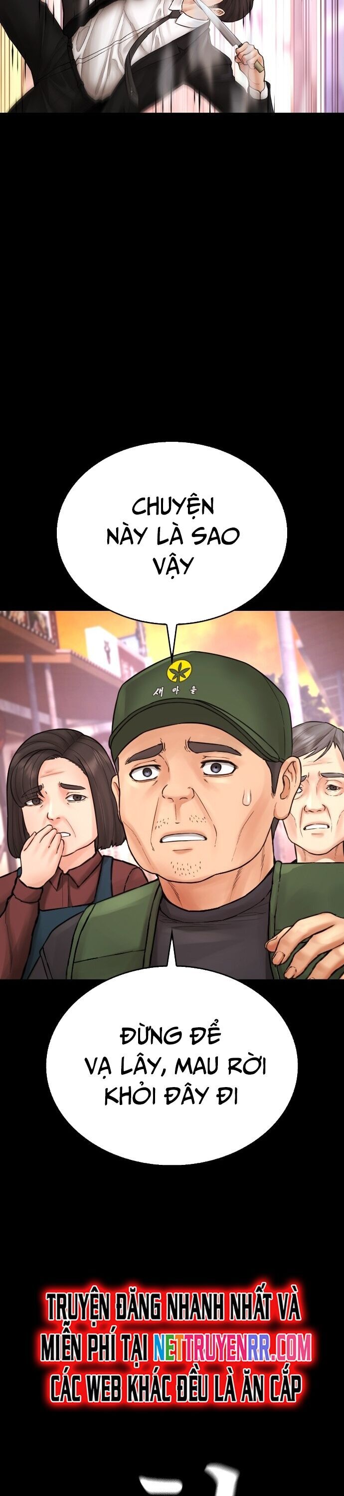 Bố Vạn Năng Chapter 146 - 63