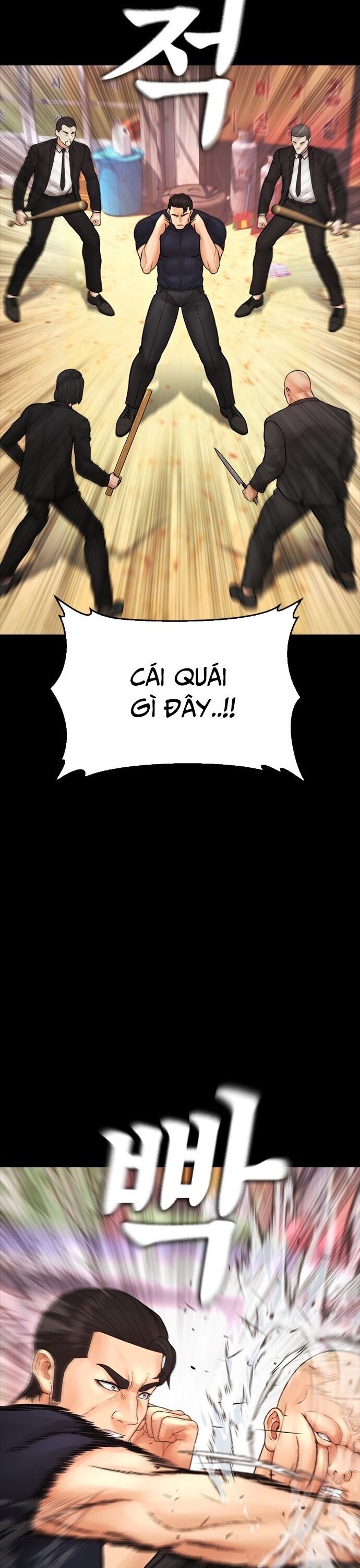 Bố Vạn Năng Chapter 146 - 64