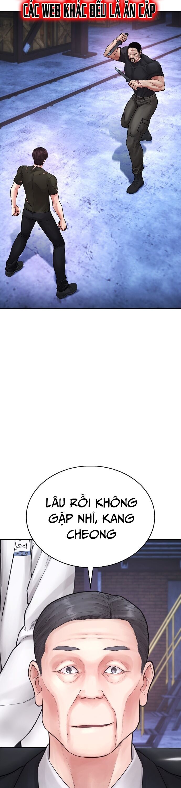 Bố Vạn Năng Chapter 146 - 8