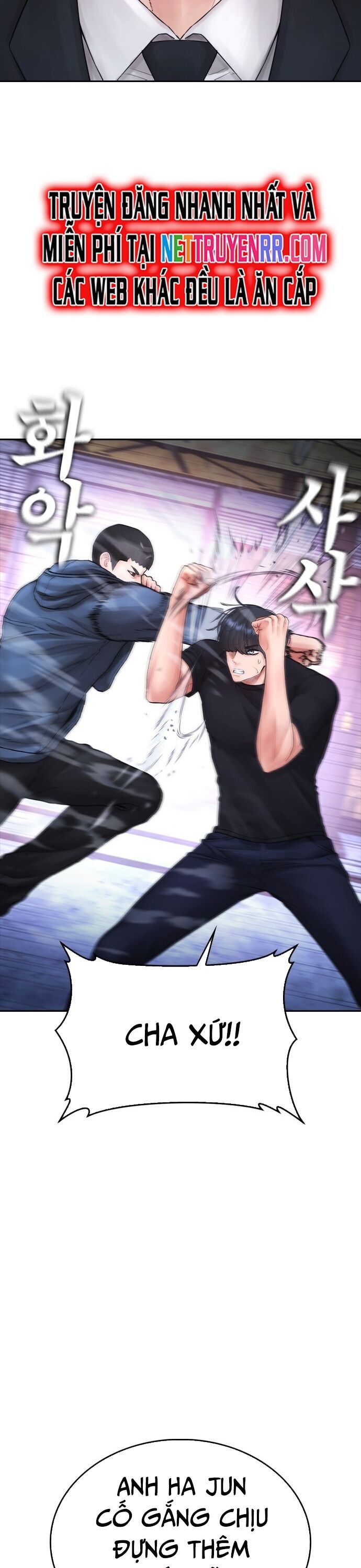 Bố Vạn Năng Chapter 146 - 9