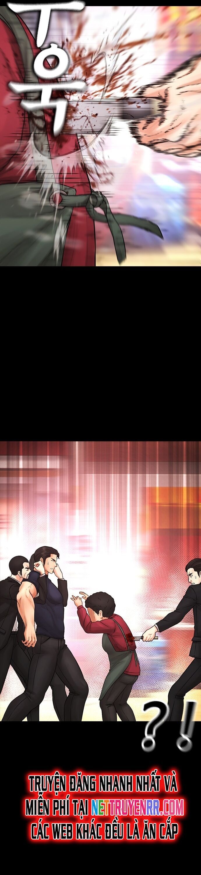 Bố Vạn Năng Chapter 147 - 2