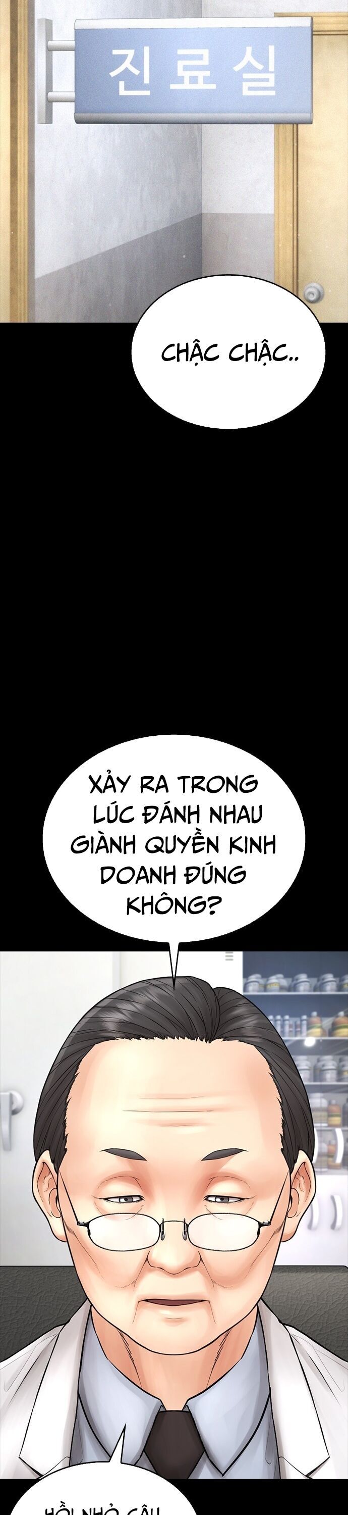 Bố Vạn Năng Chapter 147 - 12