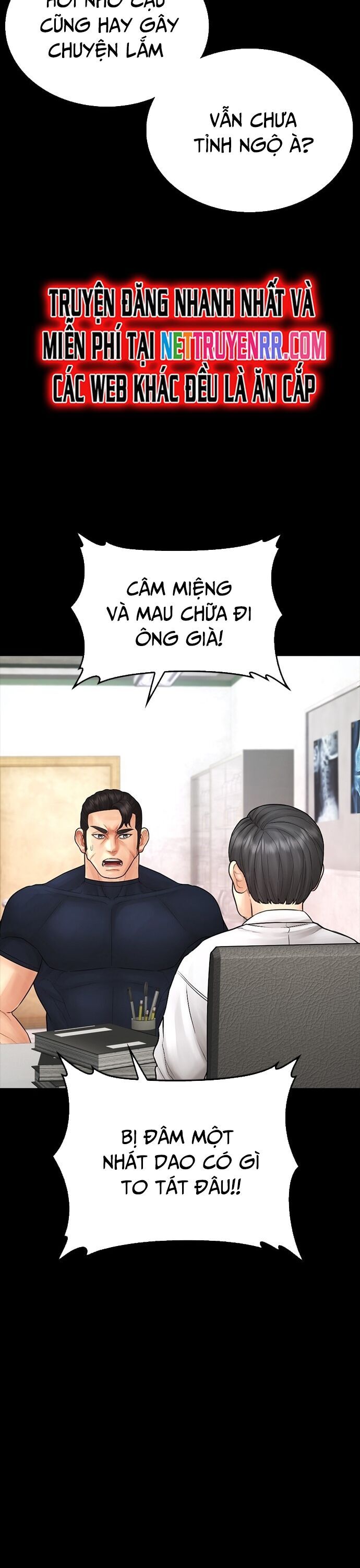 Bố Vạn Năng Chapter 147 - 13