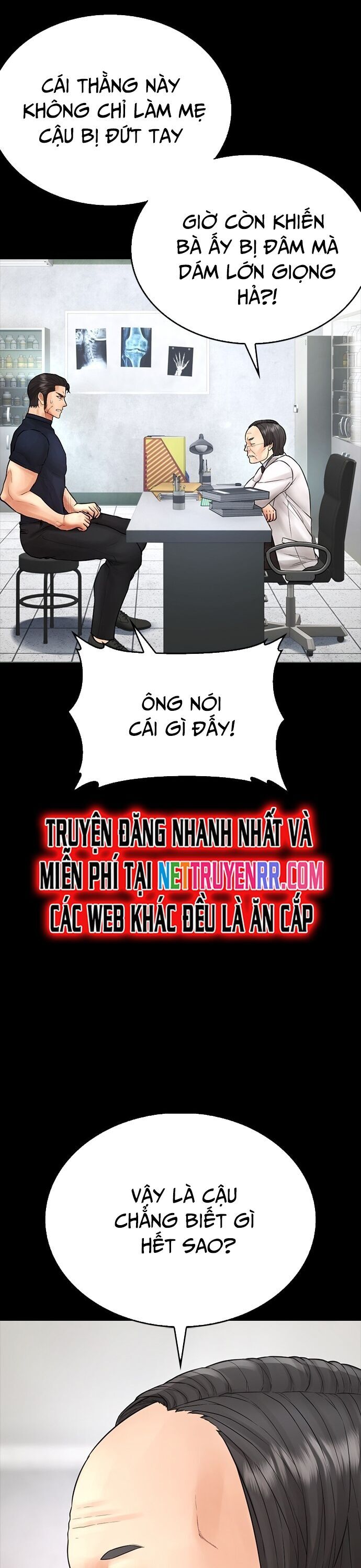 Bố Vạn Năng Chapter 147 - 14