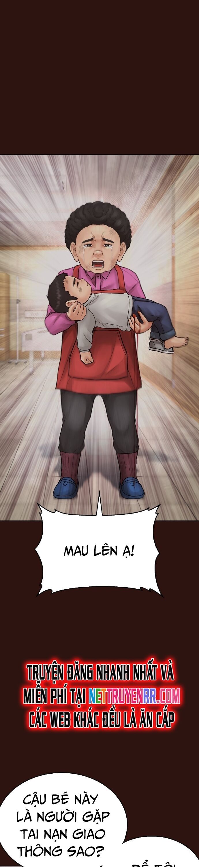 Bố Vạn Năng Chapter 147 - 17