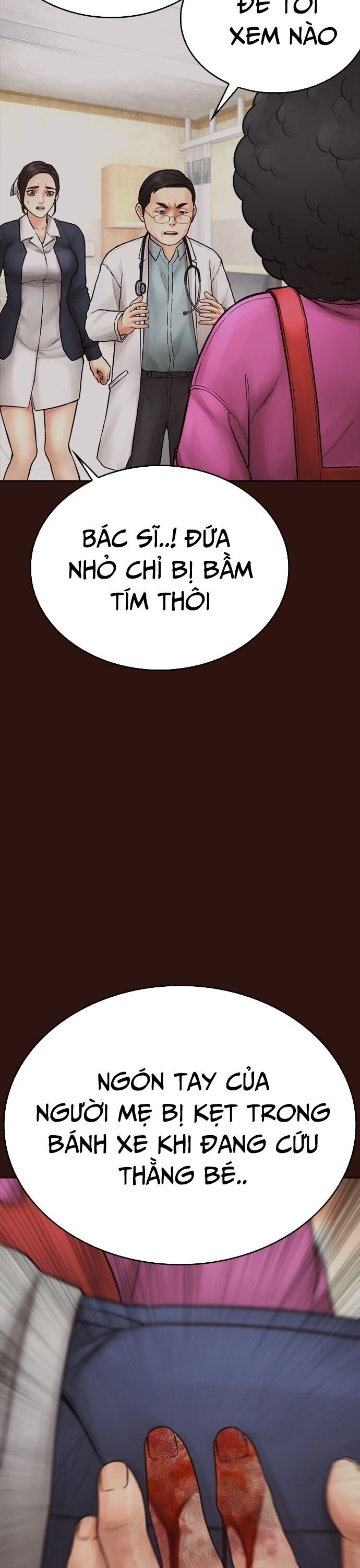 Bố Vạn Năng Chapter 147 - 18