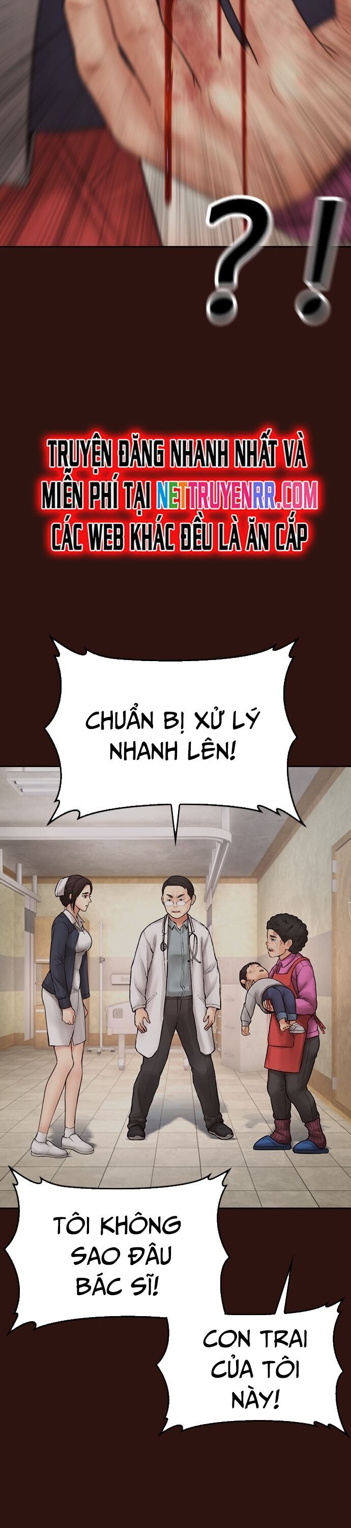 Bố Vạn Năng Chapter 147 - 19