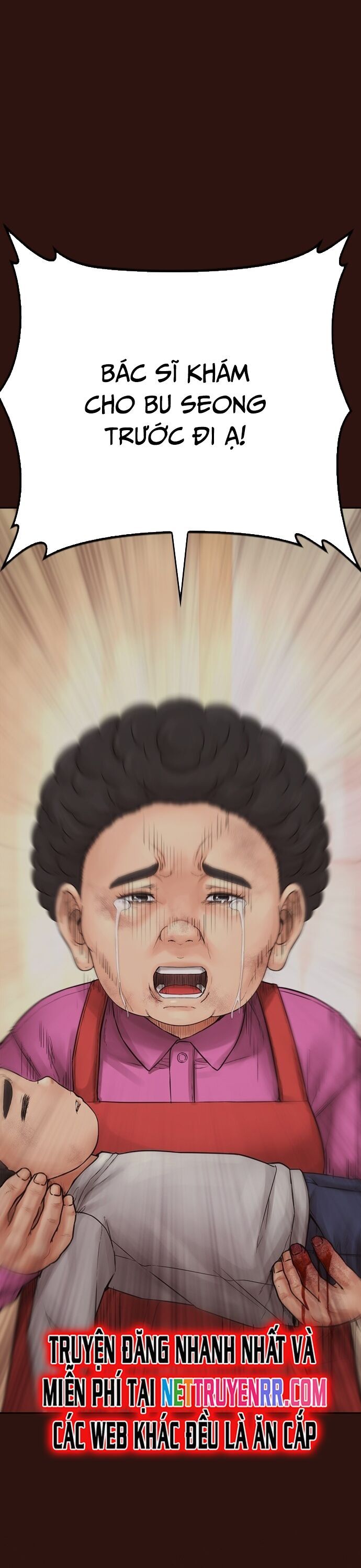 Bố Vạn Năng Chapter 147 - 20