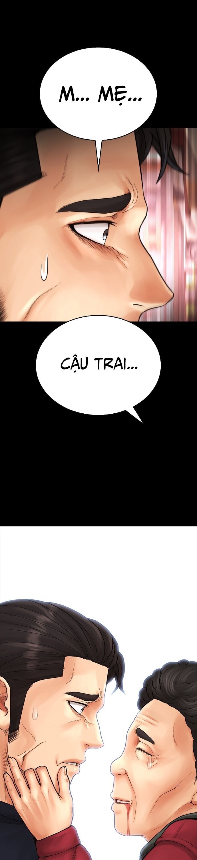 Bố Vạn Năng Chapter 147 - 3