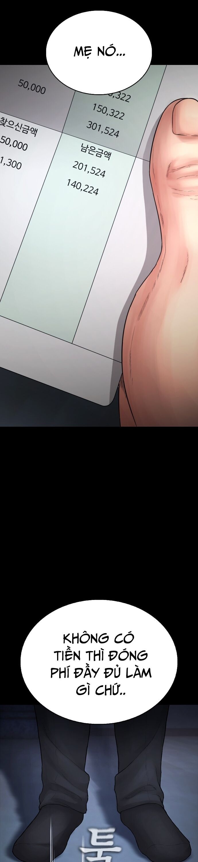 Bố Vạn Năng Chapter 147 - 24