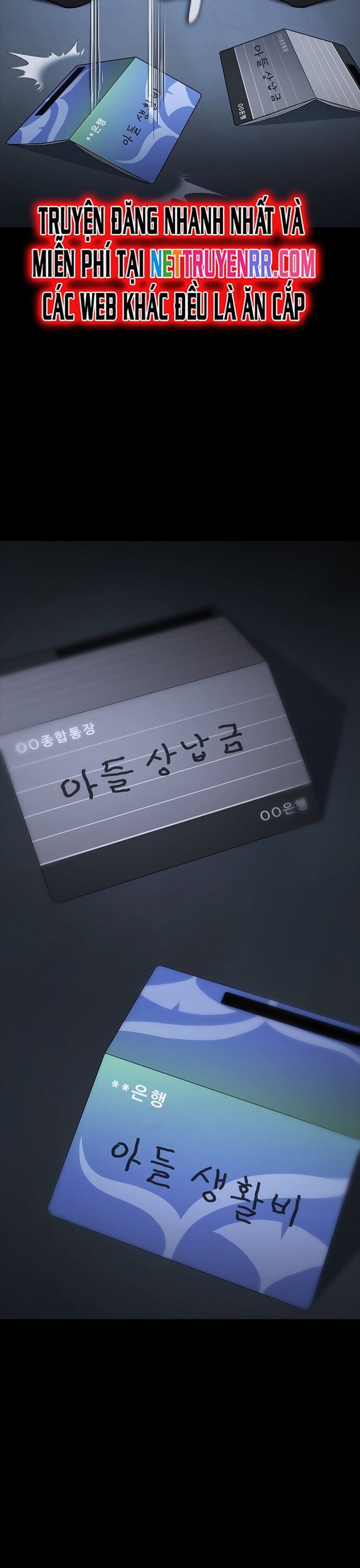 Bố Vạn Năng Chapter 147 - 25