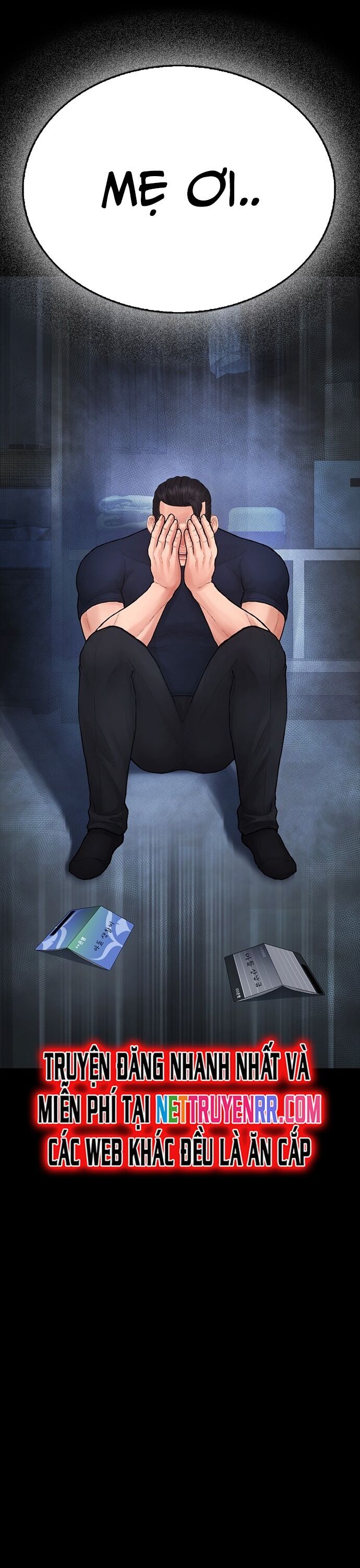 Bố Vạn Năng Chapter 147 - 26