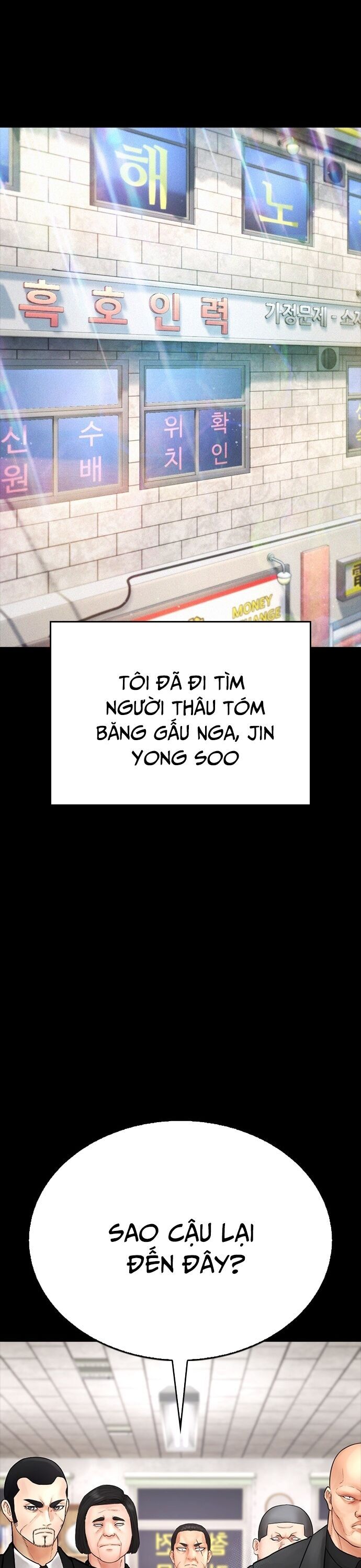 Bố Vạn Năng Chapter 147 - 27