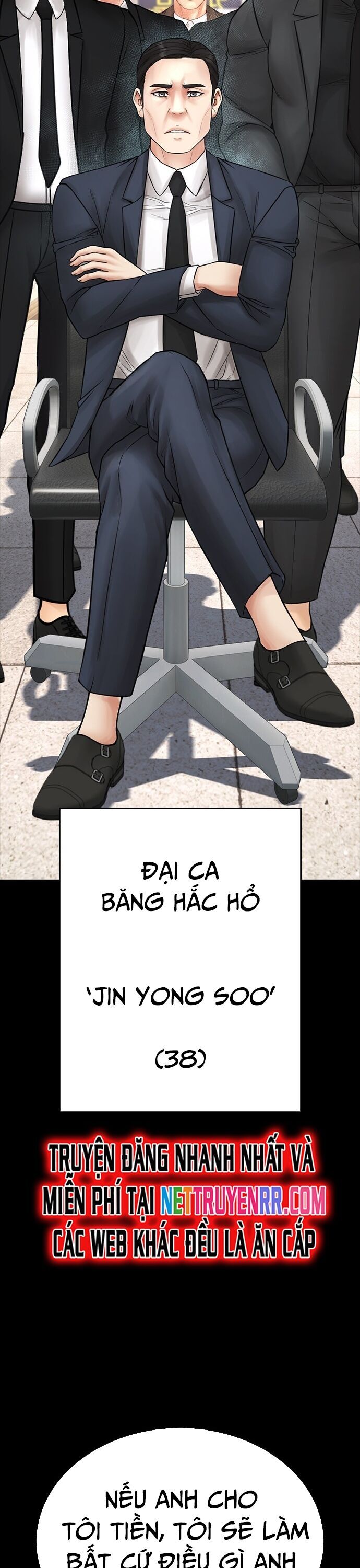 Bố Vạn Năng Chapter 147 - 28