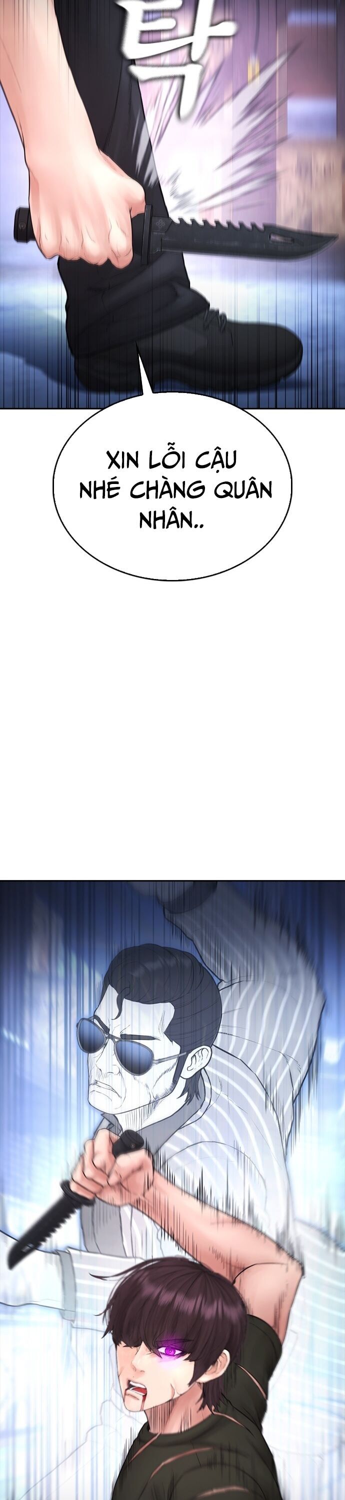 Bố Vạn Năng Chapter 147 - 35