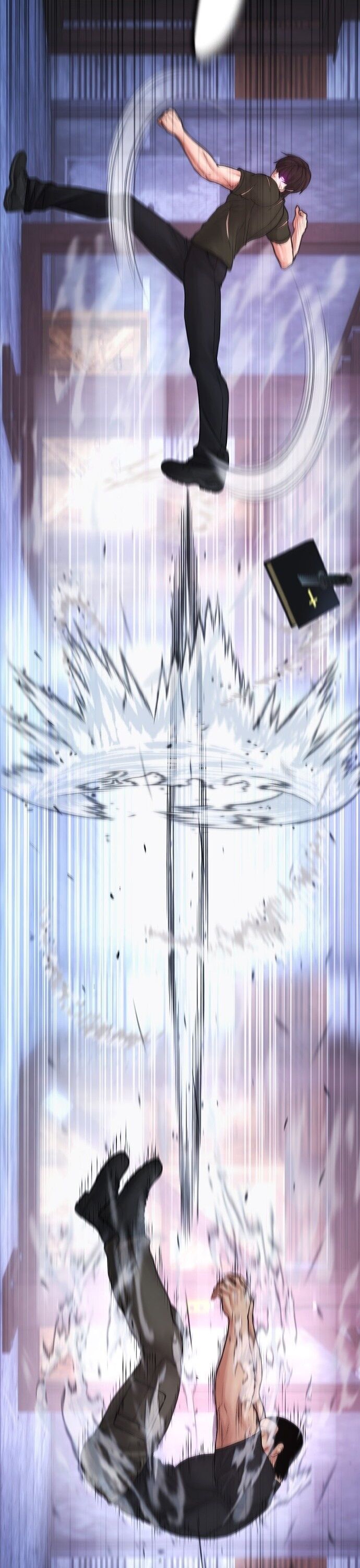 Bố Vạn Năng Chapter 147 - 38